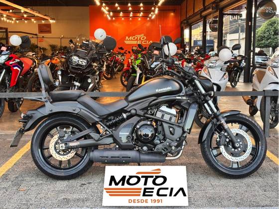 KAWASAKI VULCAN S ABS 